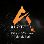 AlpTech Bilişim & Yazılım Teknolojileri